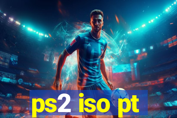 ps2 iso pt-br